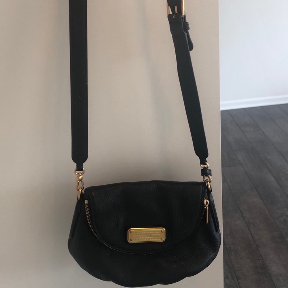 Mark Jacobs cross body - Picture 7 of 8